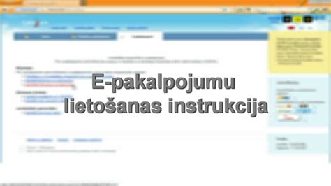 mani dati vsaa
